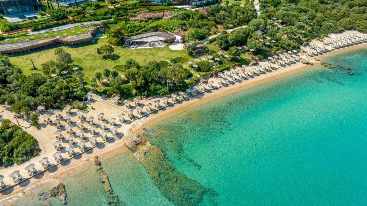 Bodrum'da Lahmacun Lobisi Tepkisi... 6